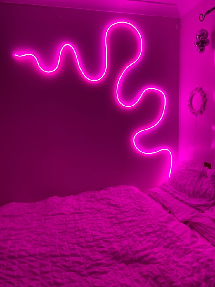 Glowing Neon Strip Lights (All Colors)