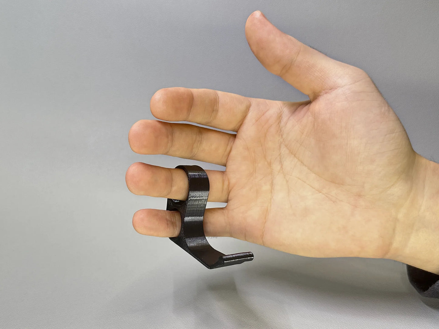 Mobile Hand Holder