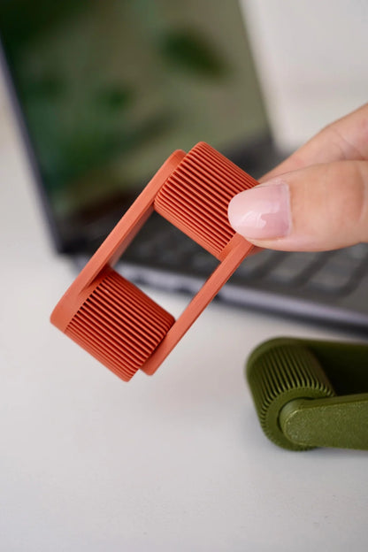 Zstore Mini portable laptop stand