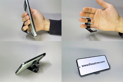 Mobile Hand Holder