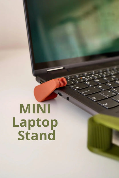 Zstore Mini portable laptop stand